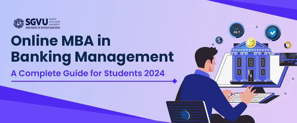 Banking Management: A Complete Guide for 2024