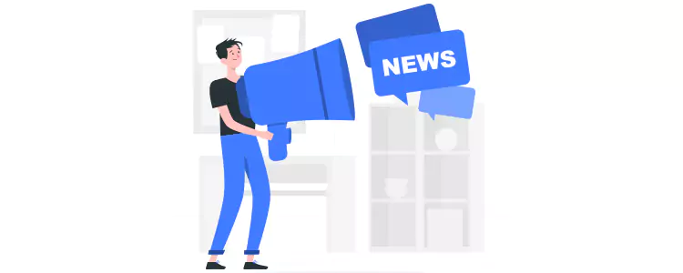 news
