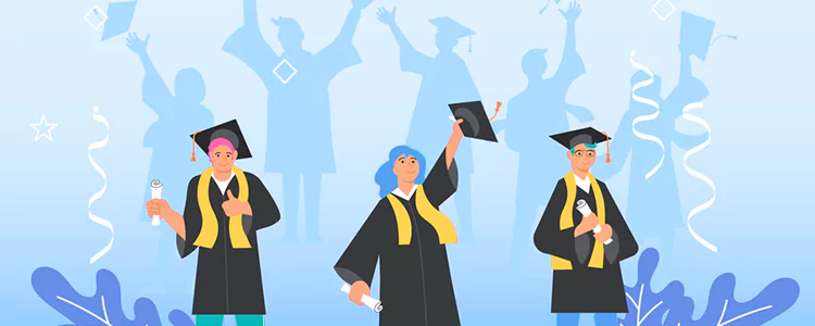 Bachelor's of Arts (BA)