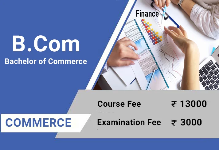 Bachelor's of Commerce