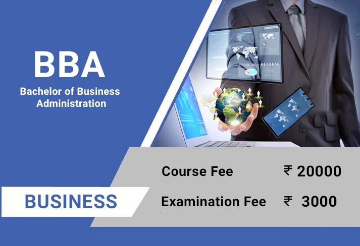 Bachelor's of Business Administration