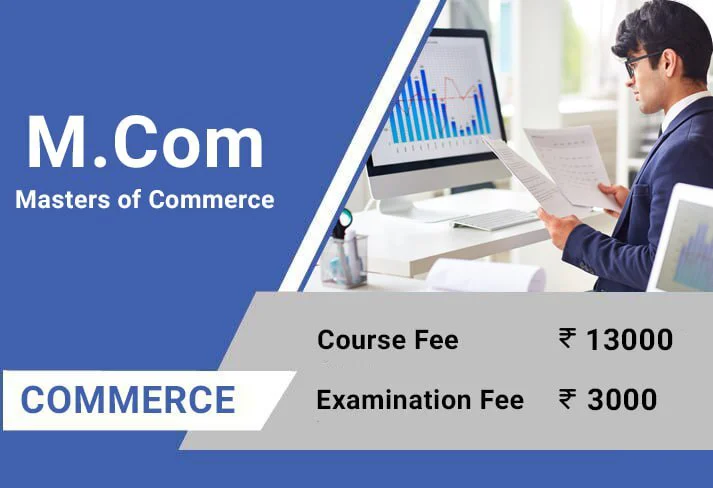 Master's of Commerce