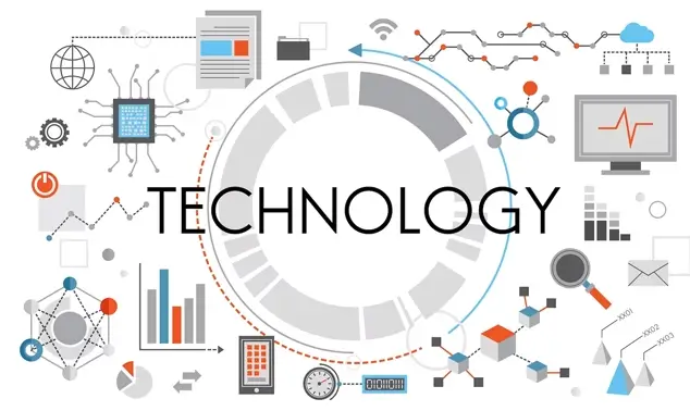 Information and Technology Management