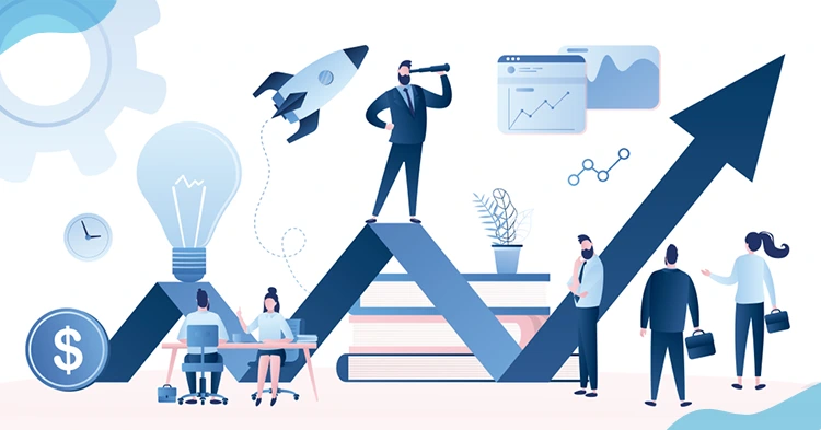 Business Leadership Management