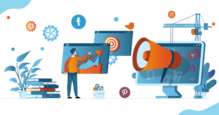 Digital Marketing Management