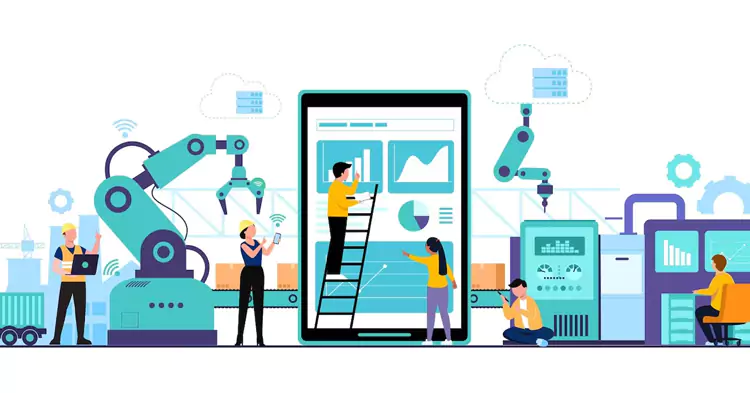 Operation And Production Management
