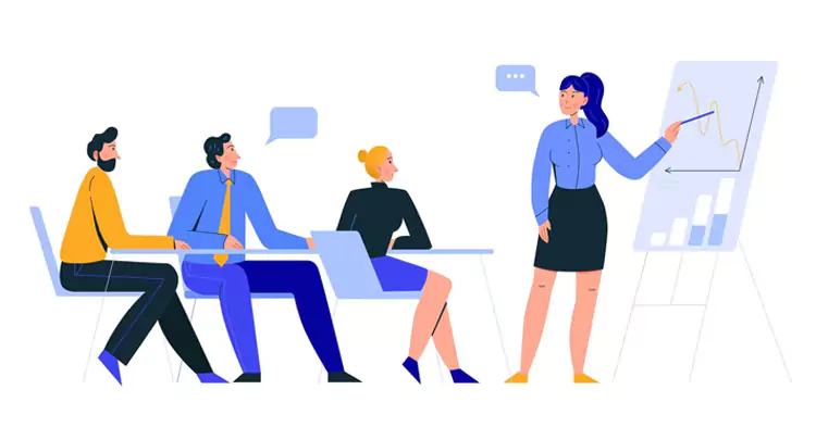 Project Leadership Management